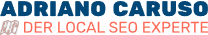 Adriano Caruso, Der Local SEO Experte