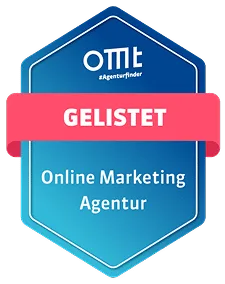 Gelistet bei OMT